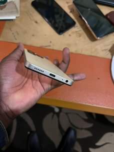 A picture of INFINIX SMART 8