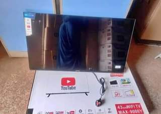 A picture of Tv