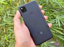 A picture of Google pixel 4a Gb 128 0694043644