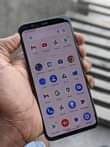 A picture of Google pixel 4xl