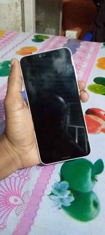 A picture of Nokia 6.1