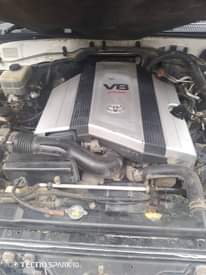 A picture of V8