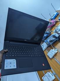 A picture of Dell slim pc