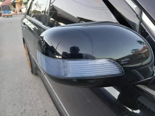 A picture of CROWN ATHLETE.. EA CALL 0712827933 Cc 2490 Sunroof New tyre