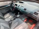 A picture of 2009 Civic Everything working perfectly