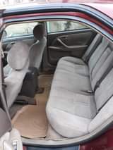 A picture of cars