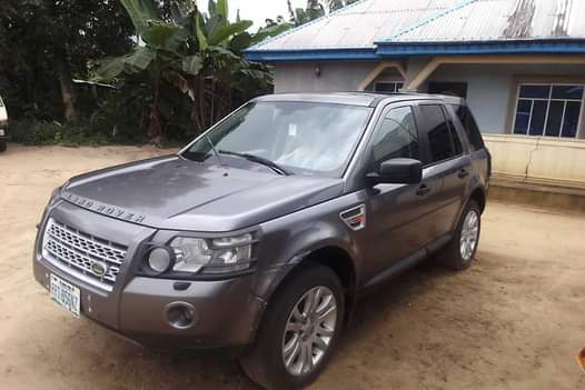 A picture of For Sale Uyo Akwa Ibom State dm D PFR