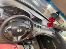 A picture of A year barely used 2011 crosstour First body Absolutely nothing