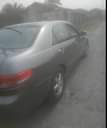 A picture of Honda Accord 2004 Buy and drive 850k Location is ph