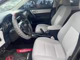 A picture of 2014 TOYOTA COROLLA