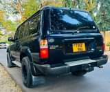 A picture of Land Cruiser VX