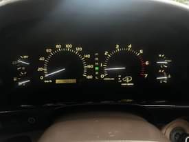 A picture of Toyota