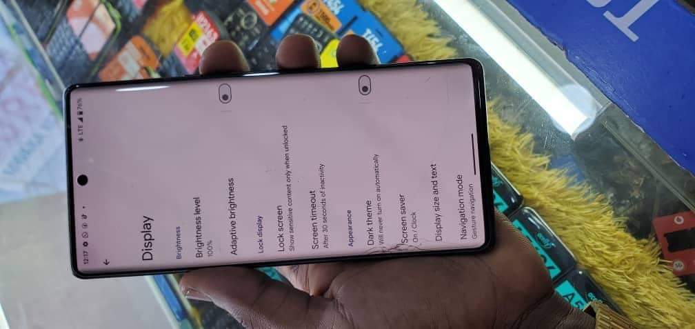 google pixel