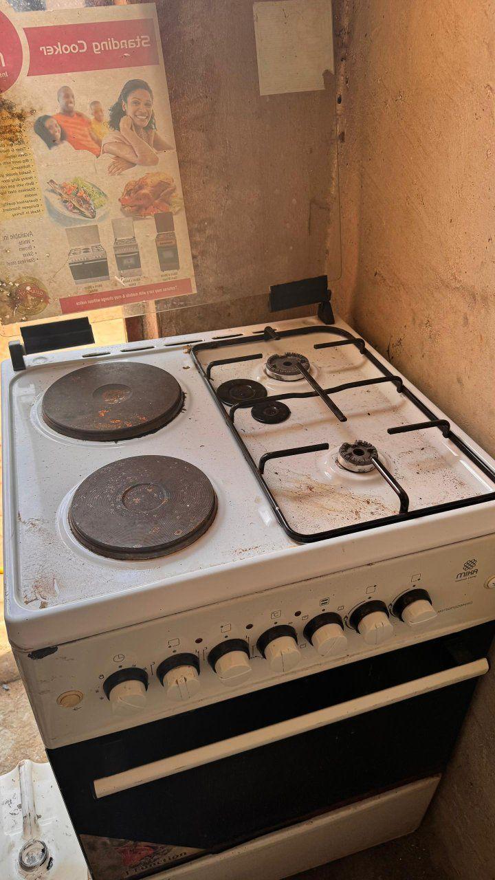A picture of Cooker on quick sale