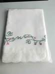 A picture of Dinning table cloth 220 150 2 pieces of table runner