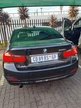 Mbongeni M.