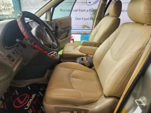 A picture of TOKUNBO STANDARD Lexus Rx 300 available for sale at Ilorin