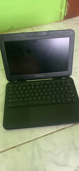 chromebook