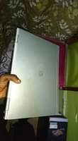 A picture of Hp laptop