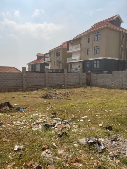 A picture of 18 Decimals for sale in Kyanja Call 0754276850