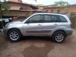 A picture of Toyota RAV4 03