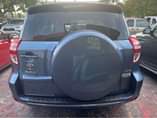 A picture of 2011 Toyota RAV4 Sport SUV 4D
