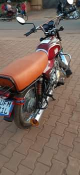 A picture of Quick sale at 3.6m Bajaj boxer Serious buyer Call or