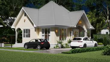 A picture of Ramani ya Nyumba