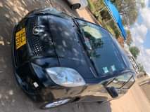 used toyota vits