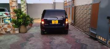 A picture of TOYOTA RUMIO