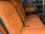 A picture of Best car interior designer in Uganda We upgrade dashboards roof
