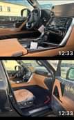 A picture of Brand New 2023 model Lexus LX600 Mint condition