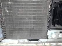 A picture of Panasonic Window unit