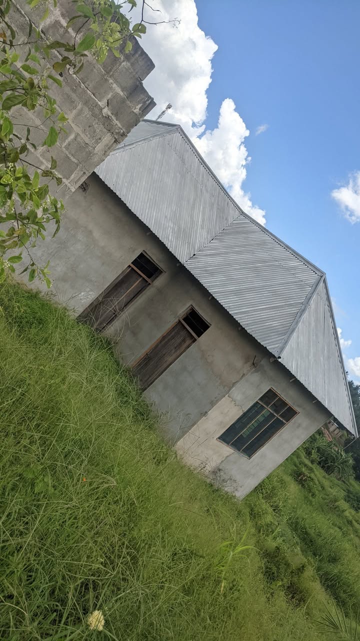 A picture of Nyumba na Boma
