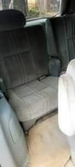 A picture of Toyota Sienna 2001