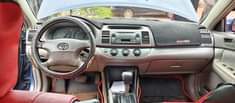 A picture of 2005 Toyota Camry