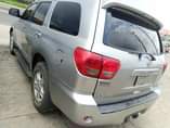 A picture of TOYOTA SEQUOIA