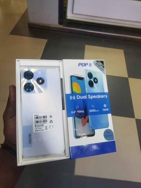 tecno pop