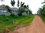 A picture of Busukuma gayaza rd plot on quick sale