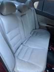 A picture of 2010 Nigerian Used Honda Accord You can buy and start