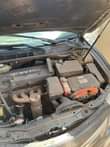 A picture of 5 months used Very Neat REGISTERED Hybrid 2009 Toyota Camry