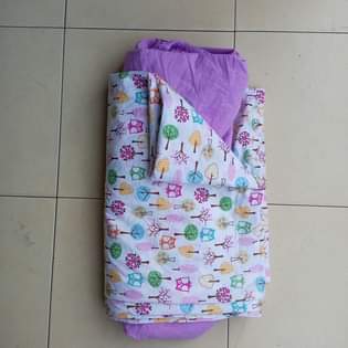 A picture of Beddings