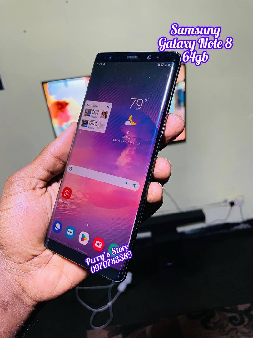 used samsung galaxy