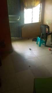 A picture of 1BDRM FOR RENT AT AIRPORT ROAD ABUJA