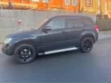 A picture of 2009 Suzuki Vitara