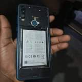 A picture of Original Alcatel 3X