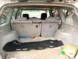 A picture of TOYOTA HIGHLANDER 2005