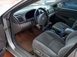 A picture of Nigeria used Toyota Camry 2006 model