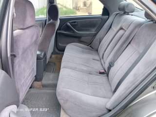 A picture of Clean Toyota camry for sell Everything working perfectly Price 1