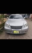 A picture of 08 Es350 few months used No condition Price 4 8m